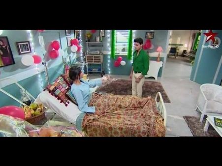 Saraswatichandra's Pramad Is Badly Ill; Will Kumud And Saras Get Back Together Now?