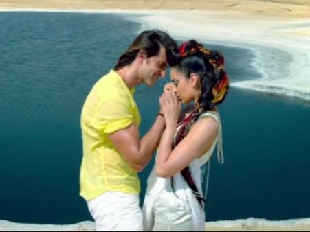 Hrithik's Krrish 3 - 12 Days Collection At Box Office