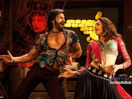 10 Reasons Why Ranveer-Deepika's Ram Leela Is A Must Watch!
