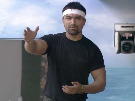 Bigg Boss 7: Ajaz Khan's Reply To Sofia's 