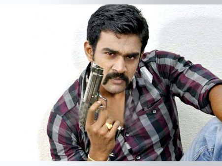 After Dandam Dhashagunam, Ayya 2, Chiranjeevi Sarja To Don Khaki In Samrat