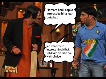 Kapil Sharma: Sunil Grover (Gutthi) Is Hurt, I'll Get Him Back To Comedy Nights!