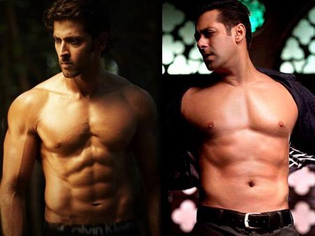 Hrithik Roshan To Sizzle On Salman Khan's Bigg Boss 7 - Weekend ka Wow!
