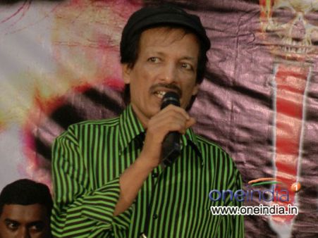 Kashinath Joins Twitter