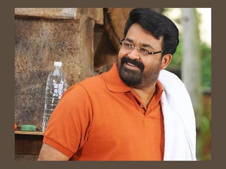 Mohanlal As Dr Sunny Gets Spoiled?