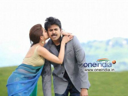 Attarintiki Daredi Completes 50 Days; Pawan Kalyan, Prasad Thank Viewers