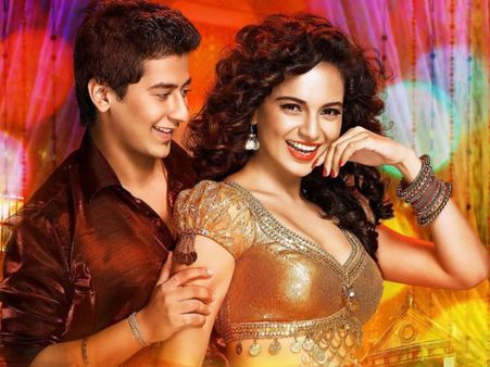 Rajjo Movie Review - Has Kangna Ranaut Lost It?