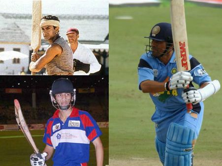 Who Will Play Sachin Tendulkar In Biopic: Aamir Khan OR Akhil?