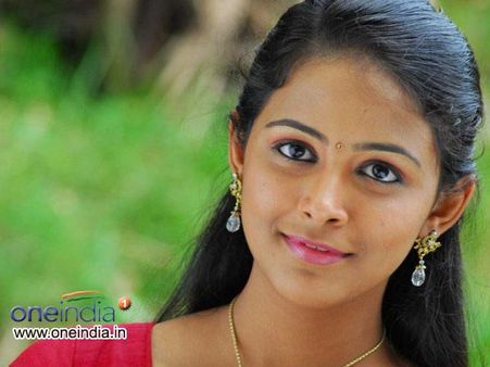 Subhiksha Playing Artist In English Feature Film Drawing Blood