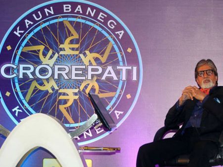 Kaun Banega Crorepati 7 To End On Dec 1; Amitabh Bachchan Looks Back At Fun