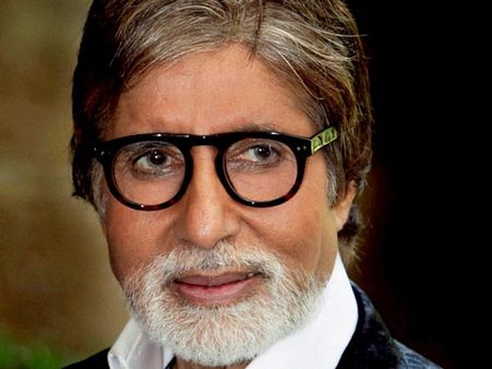Amitabh Bachchan Watches Ram Leela Thrice!