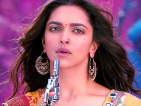 Ram Leela Hits Jackpot, Deepika Padukone Strikes Hattrick