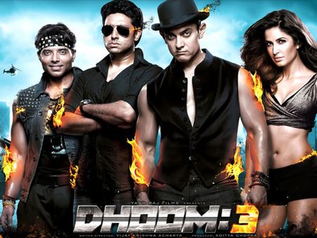 Are You Ready For The Dhoom Thrill This December?