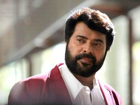 Mammootty's Hitler Gearing For A Sequel?