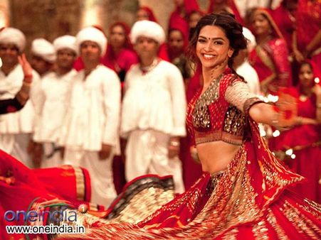Ram Leela Movie: Viewers' Review
