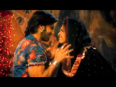 Ram Leela: Too Vulgar To Endure, Says Audience