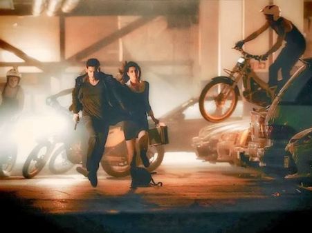 Mahesh Babu’s 1: Nenokkadine Getting Hollywood Touch