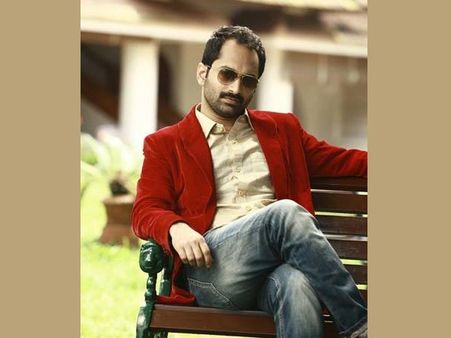 Fahad Fazil In A Mani Ratnam Movie?