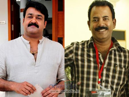 Mohanlal-Major Ravi Movie In Trouble!
