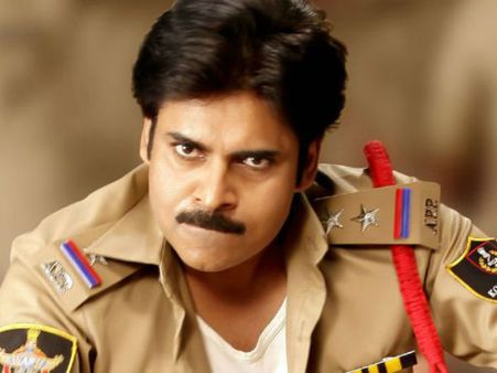 Pawan Kalyan In Search Of Heroine For Gabbar Singh 2