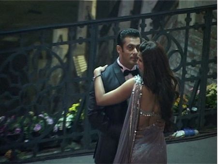 Salman Khan's Jai Ho Scenes To Be Reshot