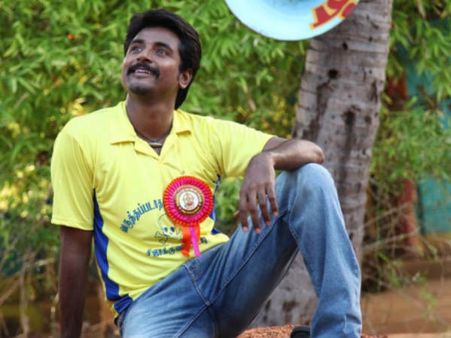 Sivakarthikeyan Turns Creative To Name His Daughter
