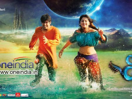 Will Varna Be Arya's Hat-Trick Success At Box Office?