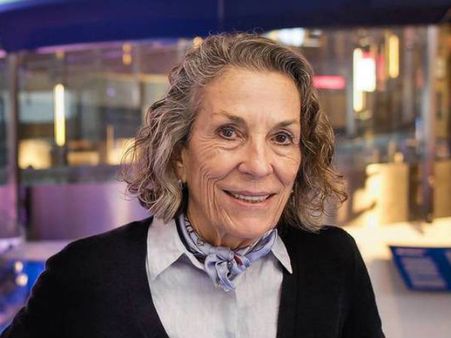 Walt Disney's Daughter Diane Disney Miller Passes Away