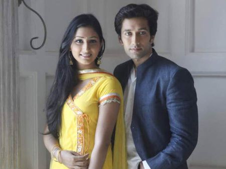 Pyaar Ka Dard Hai Meetha Meetha Pyaara Pyaara: November 19th Written Episode