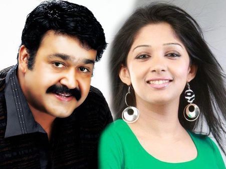 After Mammootty, Mohanlal To Romance Nyla Usha!