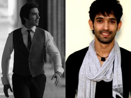 Mohit Sehgal Entering Qubool Hai As Haider; Not Replacing Vikrant As Ayaan!