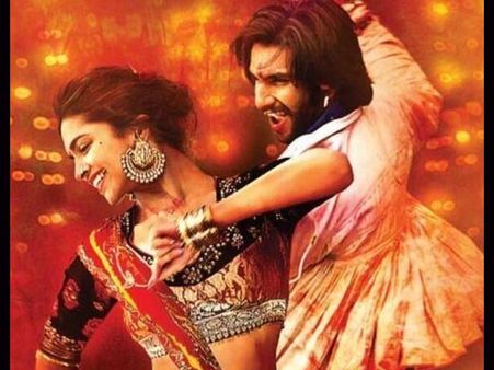Ram Leela (7 Days) First Week Collection At Box Office