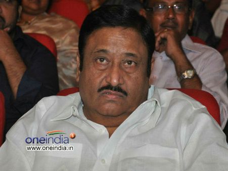 Telugu Film Producer Vadde Ramesh Dies Of Cancer