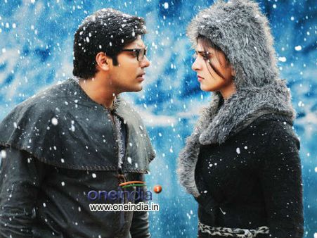 Varna - Movie Review