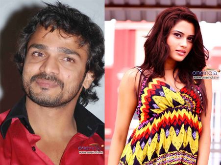 Vijay Raghavendra Is A Wonderful Actor: Sangeetha Bhat