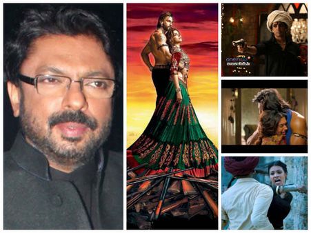 Ram Leela A Liberating Experience: Sanjay Leela Bhansali