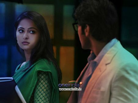 Arya-Anushka's Varna Garners Negative Reviews, Poor Ratings