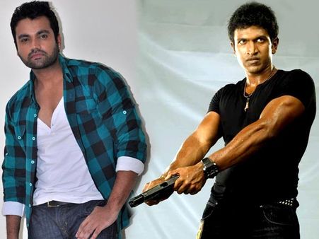 Tilak Wraps Up Puneet Rajkumar's Ninnindale