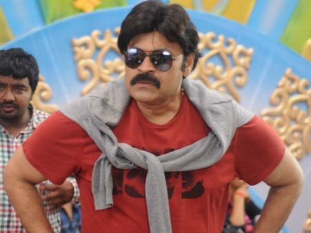 Nagababu To Imitate Pawan Kalyan In Choosinodiki Choosinantha