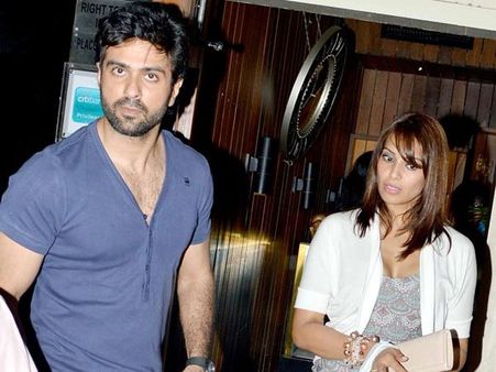 Bipasha Basu, Harman Baweja- Just Good Friends?