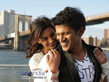 Puneet's Ninnindale Team Safe In Bangkok