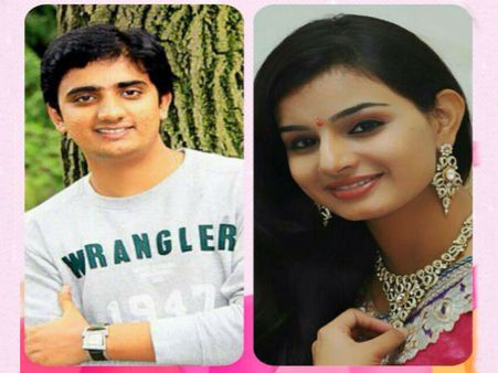 Singer Krishna Chaitanya Confirms His Marriage With Anchor Madhu Mrudula