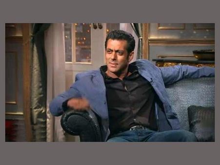 Salman Khan Reveals His Marriage Plans On Koffee With Karan