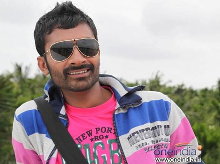 Loose Madha Yogesh's Next - Oberoi