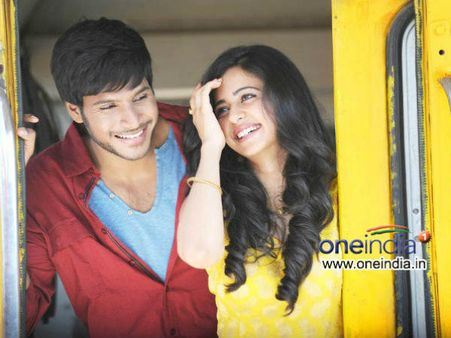 Venkatadri Express - Movie Preview