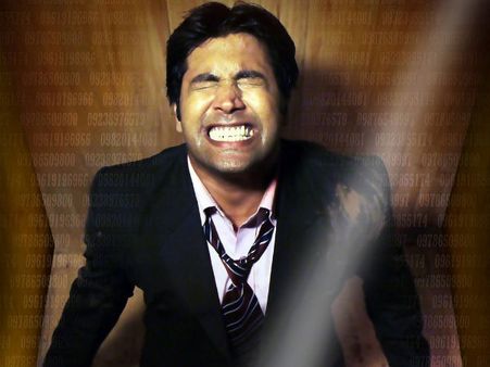 A Tamil Movie With One Character