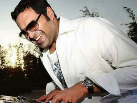 Gopi Sundar Finds 2013 A Special Year!