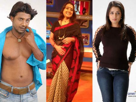 Malavika To Solve Duniya Vijay-Nikitha's Marital Discord?