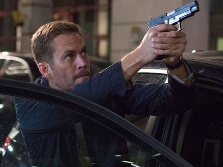 Tollywood Stars Shocked By Paul Walker’s Death In Car Crash