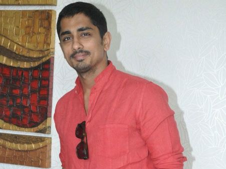 Siddharth To Remake Kannada Blockbuster Lucia